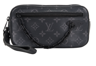 Pochette Volga, front view